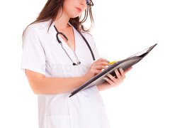Secretare pt protocol si hostess din domeniul medical, Bucuresti