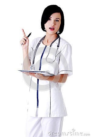 Secretare pt protocol si hostess din domeniul medical, Bucuresti.