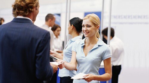 Secretare pt protocol si hostess din domeniul medical, Bucuresti.